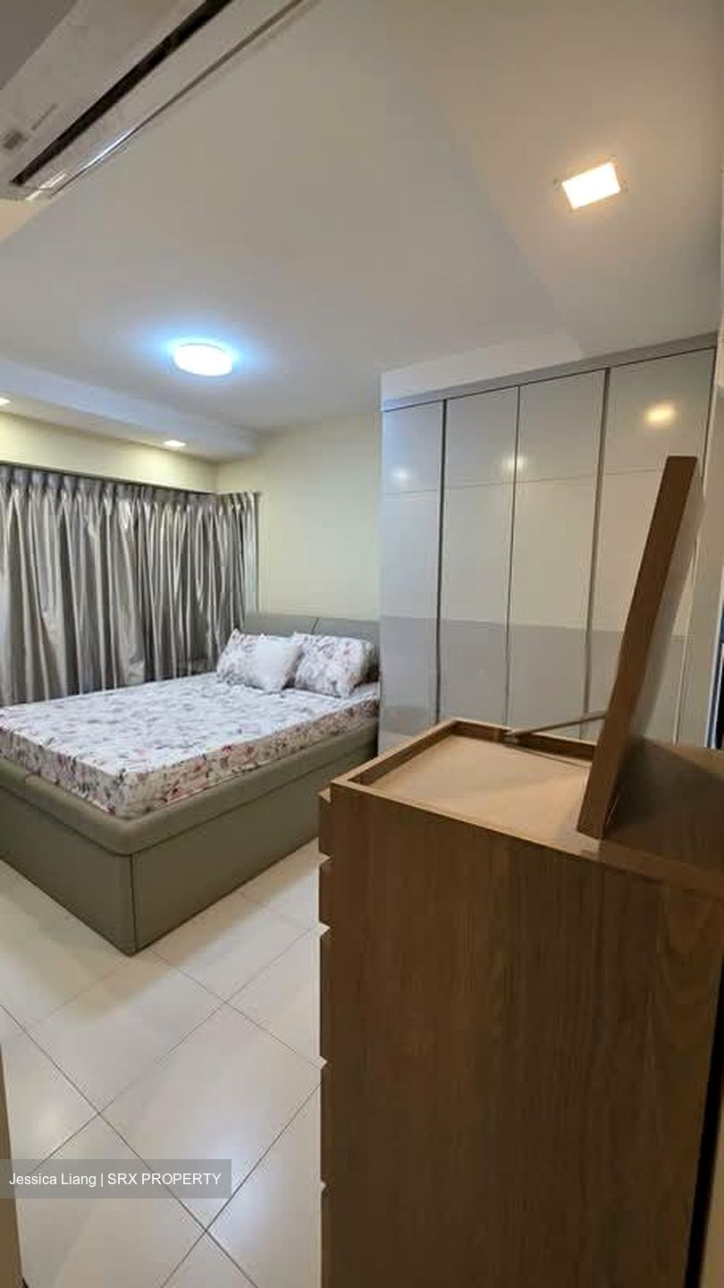 Blk 441D Fernvale Vista (Sengkang), HDB 4 Rooms #562855221